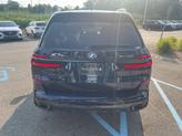 Thumbnail of 2024 Tanzanite Blue II Metallic BMW X7