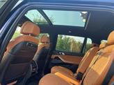 Thumbnail of 2024 Tanzanite Blue II Metallic BMW X7