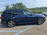 Thumbnail of 2024 Tanzanite Blue II Metallic BMW X7