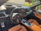 Thumbnail of 2024 Tanzanite Blue II Metallic BMW X7