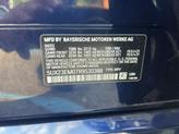 Thumbnail of 2024 Tanzanite Blue II Metallic BMW X7
