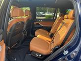 Thumbnail of 2024 Tanzanite Blue II Metallic BMW X7
