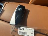 Thumbnail of 2024 Tanzanite Blue II Metallic BMW X7