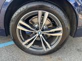 Thumbnail of 2024 Tanzanite Blue II Metallic BMW X7
