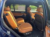 Thumbnail of 2024 Tanzanite Blue II Metallic BMW X7