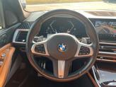 Thumbnail of 2024 Tanzanite Blue II Metallic BMW X7