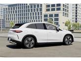 Thumbnail of 2025 Polar White Mercedes-Benz EQE 350