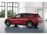 Thumbnail of 2025 Polar White Mercedes-Benz GLC 300