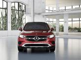 Thumbnail of 2025 Polar White Mercedes-Benz GLC 300