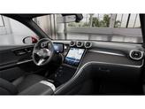 Thumbnail of 2025 Polar White Mercedes-Benz GLC 300