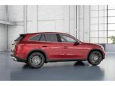 Thumbnail of 2025 Polar White Mercedes-Benz GLC 300