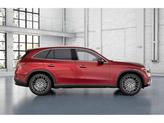 Thumbnail of 2025 Polar White Mercedes-Benz GLC 300
