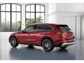 Thumbnail of 2025 Polar White Mercedes-Benz GLC 300