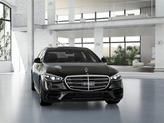 Thumbnail of 2025 Obsidian Black Metallic Mercedes-Benz S-Class