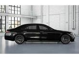 Thumbnail of 2025 Obsidian Black Metallic Mercedes-Benz S-Class