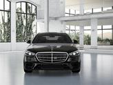 Thumbnail of 2025 Obsidian Black Metallic Mercedes-Benz S-Class