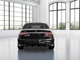 Thumbnail of 2025 Obsidian Black Metallic Mercedes-Benz S-Class