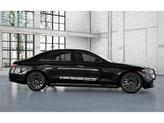 Thumbnail of 2025 Obsidian Black Metallic Mercedes-Benz S-Class