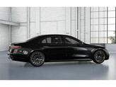Thumbnail of 2025 Obsidian Black Metallic Mercedes-Benz S-Class
