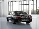 Thumbnail of 2025 Obsidian Black Metallic Mercedes-Benz S-Class