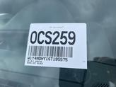 Thumbnail of 2025 Jet Black Mercedes-Benz Sprinter 2500