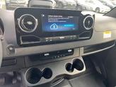Thumbnail of 2025 Jet Black Mercedes-Benz Sprinter 2500