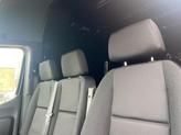 Thumbnail of 2025 Jet Black Mercedes-Benz Sprinter 2500