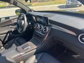 Thumbnail of 2021 Black Mercedes-Benz GLC 300