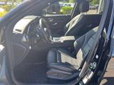 Thumbnail of 2021 Black Mercedes-Benz GLC 300
