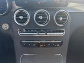 Thumbnail of 2021 Black Mercedes-Benz GLC 300