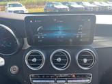 Thumbnail of 2021 Black Mercedes-Benz GLC 300