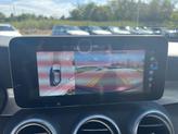 Thumbnail of 2021 Black Mercedes-Benz GLC 300