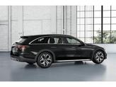 Thumbnail of 2025 Obsidian Black Metallic Mercedes-Benz E-Class