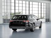 Thumbnail of 2025 Obsidian Black Metallic Mercedes-Benz E-Class