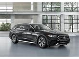 Thumbnail of 2025 Obsidian Black Metallic Mercedes-Benz E-Class