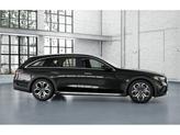 Thumbnail of 2025 Obsidian Black Metallic Mercedes-Benz E-Class