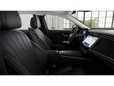 Thumbnail of 2025 Obsidian Black Metallic Mercedes-Benz E-Class