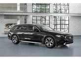Thumbnail of 2025 Obsidian Black Metallic Mercedes-Benz E-Class