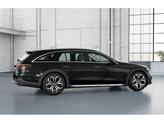 Thumbnail of 2025 Obsidian Black Metallic Mercedes-Benz E-Class