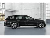 Thumbnail of 2025 Obsidian Black Metallic Mercedes-Benz E-Class