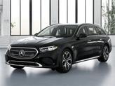 Photo of 2025 Obsidian Black Metallic Mercedes-Benz E-Class