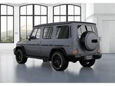 Thumbnail of 2025 MANUFAKTUR Platinum Magno Mercedes-Benz AMG G 63