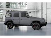 Thumbnail of 2025 MANUFAKTUR Platinum Magno Mercedes-Benz AMG G 63