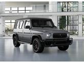 Thumbnail of 2025 MANUFAKTUR Platinum Magno Mercedes-Benz AMG G 63