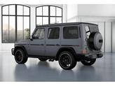Thumbnail of 2025 MANUFAKTUR Platinum Magno Mercedes-Benz AMG G 63