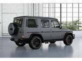 Thumbnail of 2025 MANUFAKTUR Platinum Magno Mercedes-Benz AMG G 63