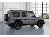 Thumbnail of 2025 MANUFAKTUR Platinum Magno Mercedes-Benz AMG G 63