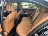 Thumbnail of 2025 Black Mercedes-Benz E-Class