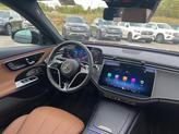 Thumbnail of 2025 Black Mercedes-Benz E-Class