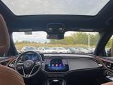 Thumbnail of 2025 Black Mercedes-Benz E-Class